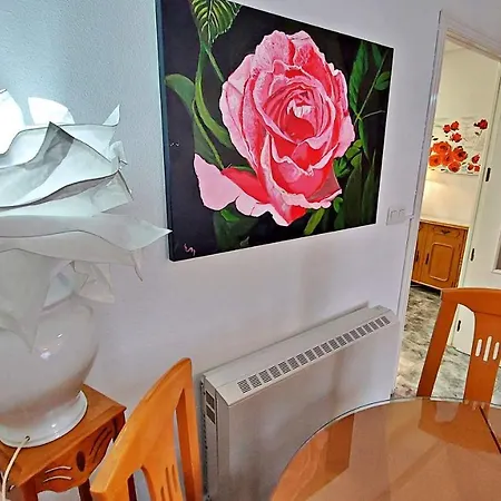 Apartment 084 - Isabel La Catolica - Comfortholidays *