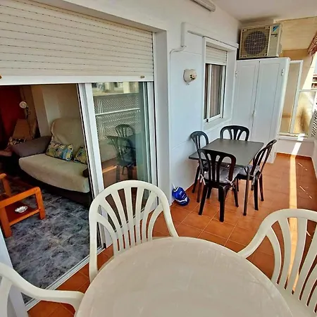 084 - Isabel La Catolica - Comfortholidays Apartment Santa Pola
