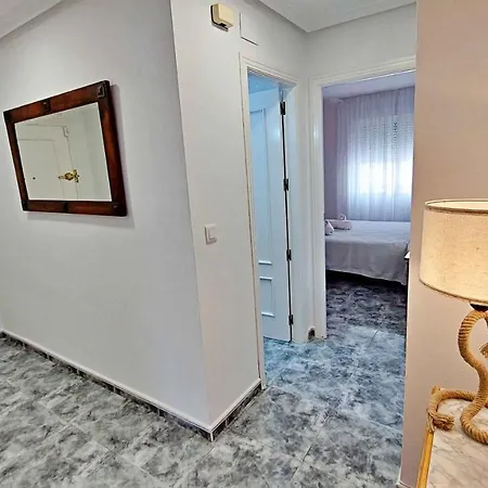 Apartment 084 - Isabel La Catolica - Comfortholidays