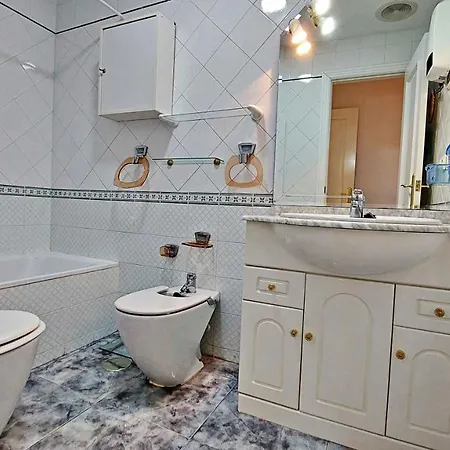 Apartment 084 - Isabel La Catolica - Comfortholidays