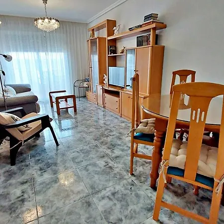 084 - Isabel La Catolica - Comfortholidays Apartment *