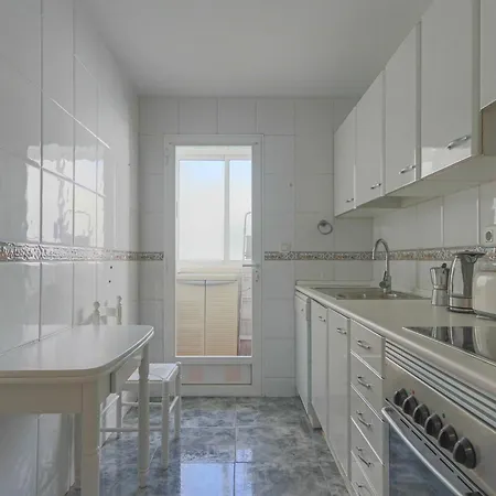 084 - Isabel La Catolica - Comfortholidays Appartement Santa Pola