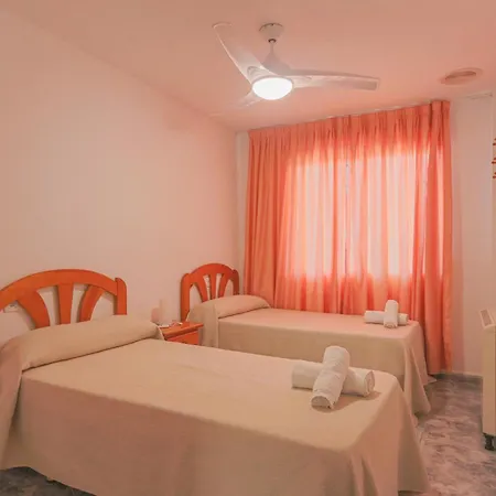 Apartment 084 - Isabel La Catolica - Comfortholidays *