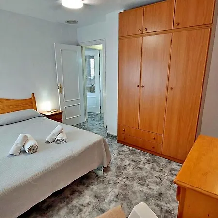 084 - Isabel La Católica - Comfortholidays Apartamento *