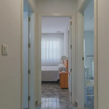 084 - Isabel La Catolica - Comfortholidays דירה